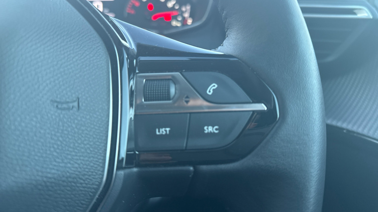 Peugeot 208 1.2 PureTech Active Premium + 5dr Petrol Hatchback